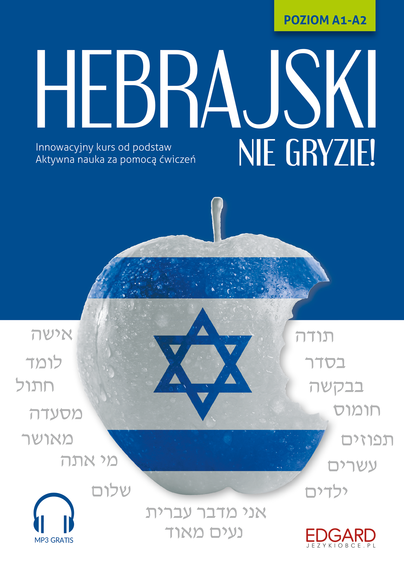 Image of Hebrajski nie gryzie!