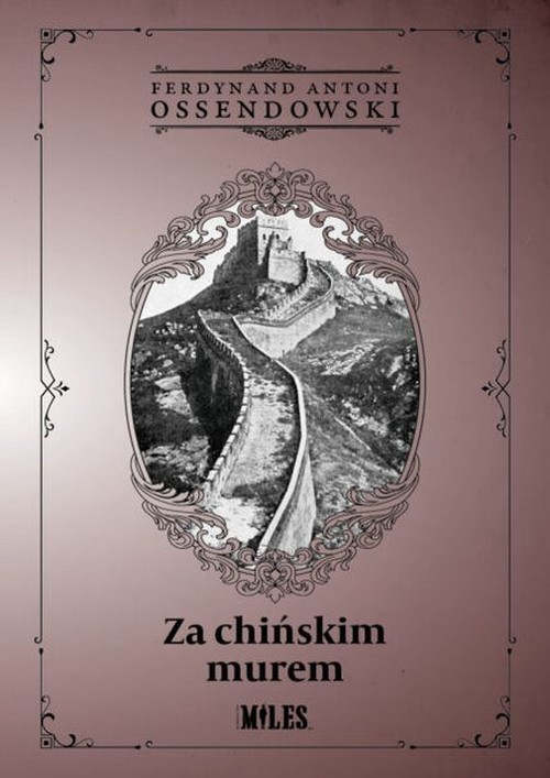 Image of Za chińskim murem