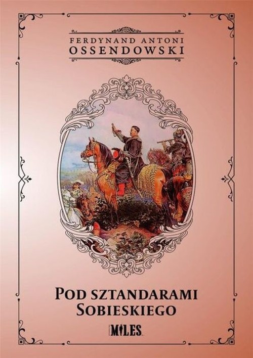 Image of Pod sztandarami Sobieskiego