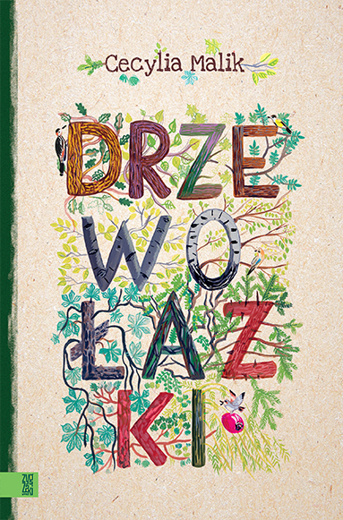 Image of Drzewołazki