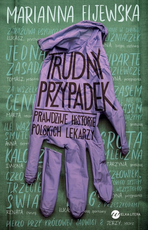 Image of Trudny przypadek