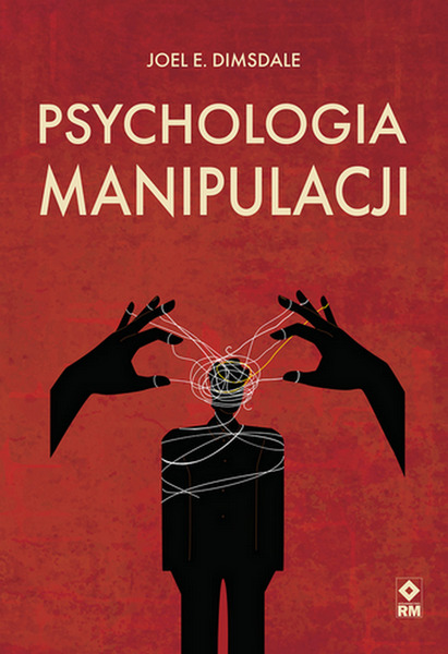 Image of Psychologia manipulacji