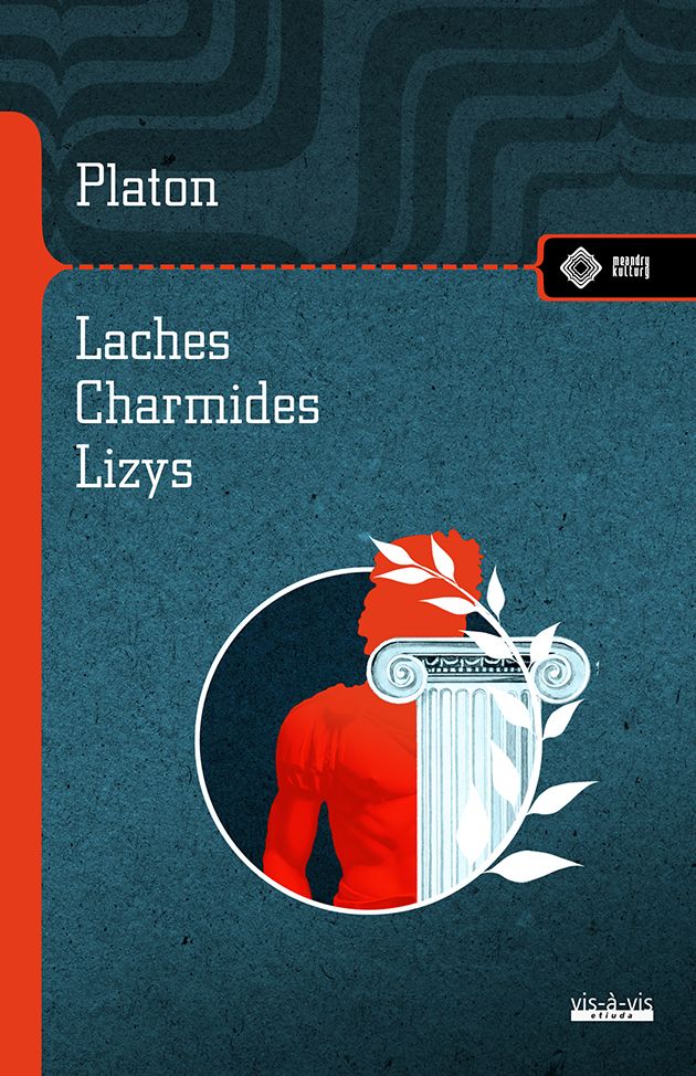 Image of Laches. Charmides. Lyzis wyd. 2