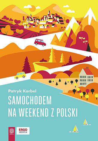 Image of Samochodem na weekend z Polski