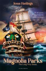 Image of Magnolia Parks T.3 The Long Way Home