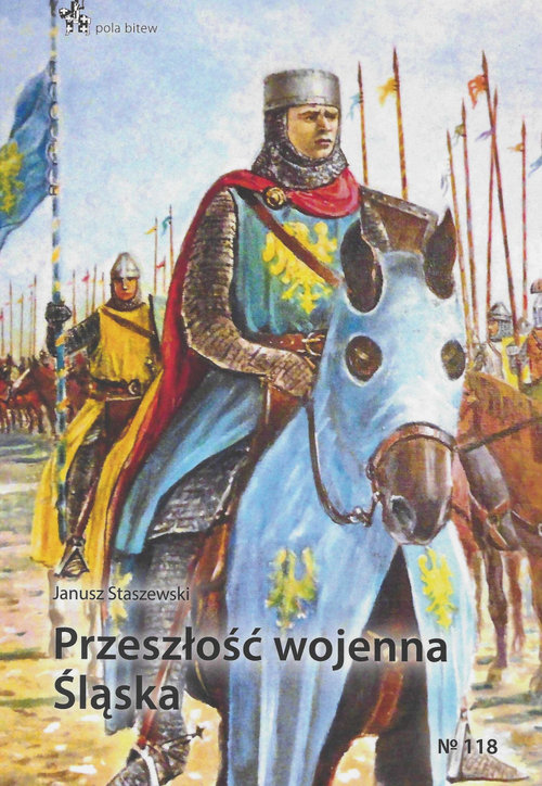 Image of Przeszłość wojenna Śląska