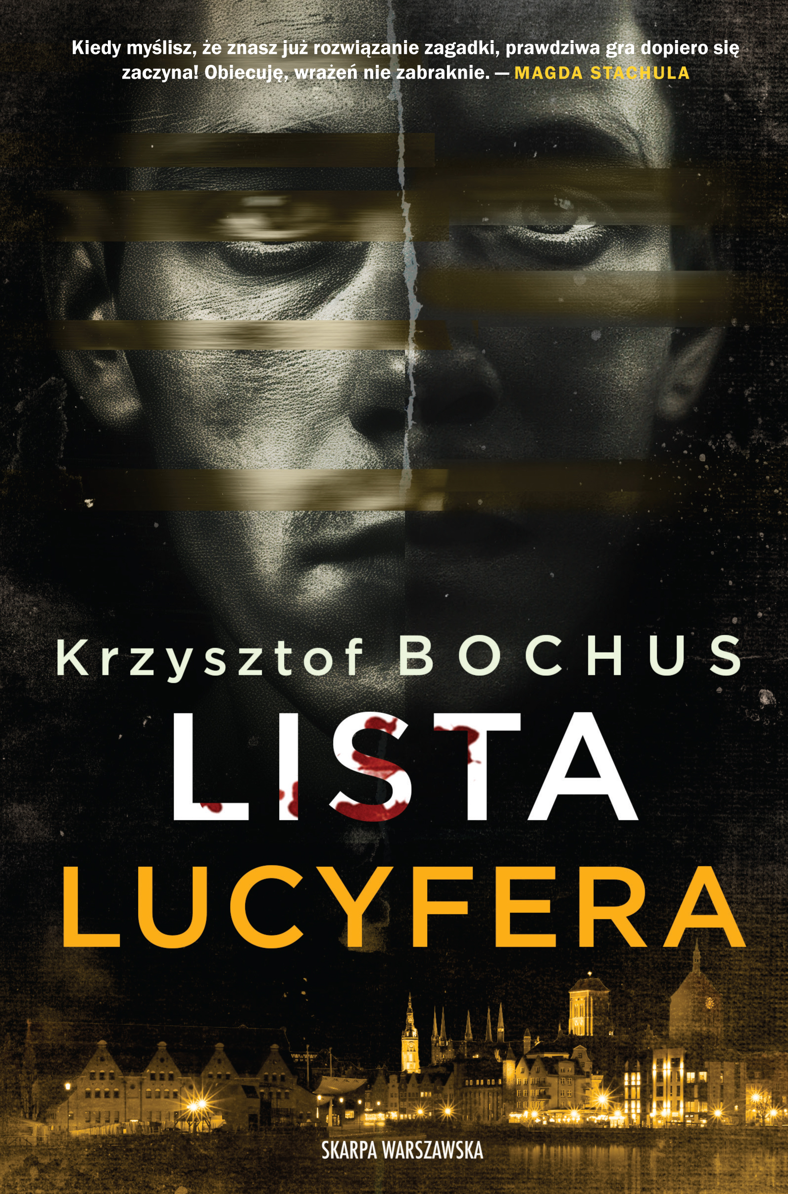 Image of Lista Lucyfera