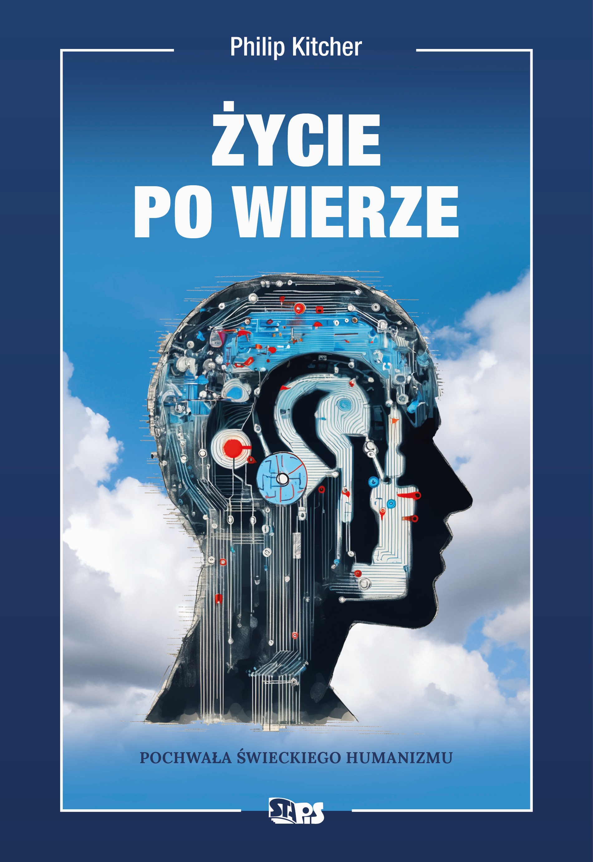 Image of Życie po wierze. Pochwała świeckiego humanizmu