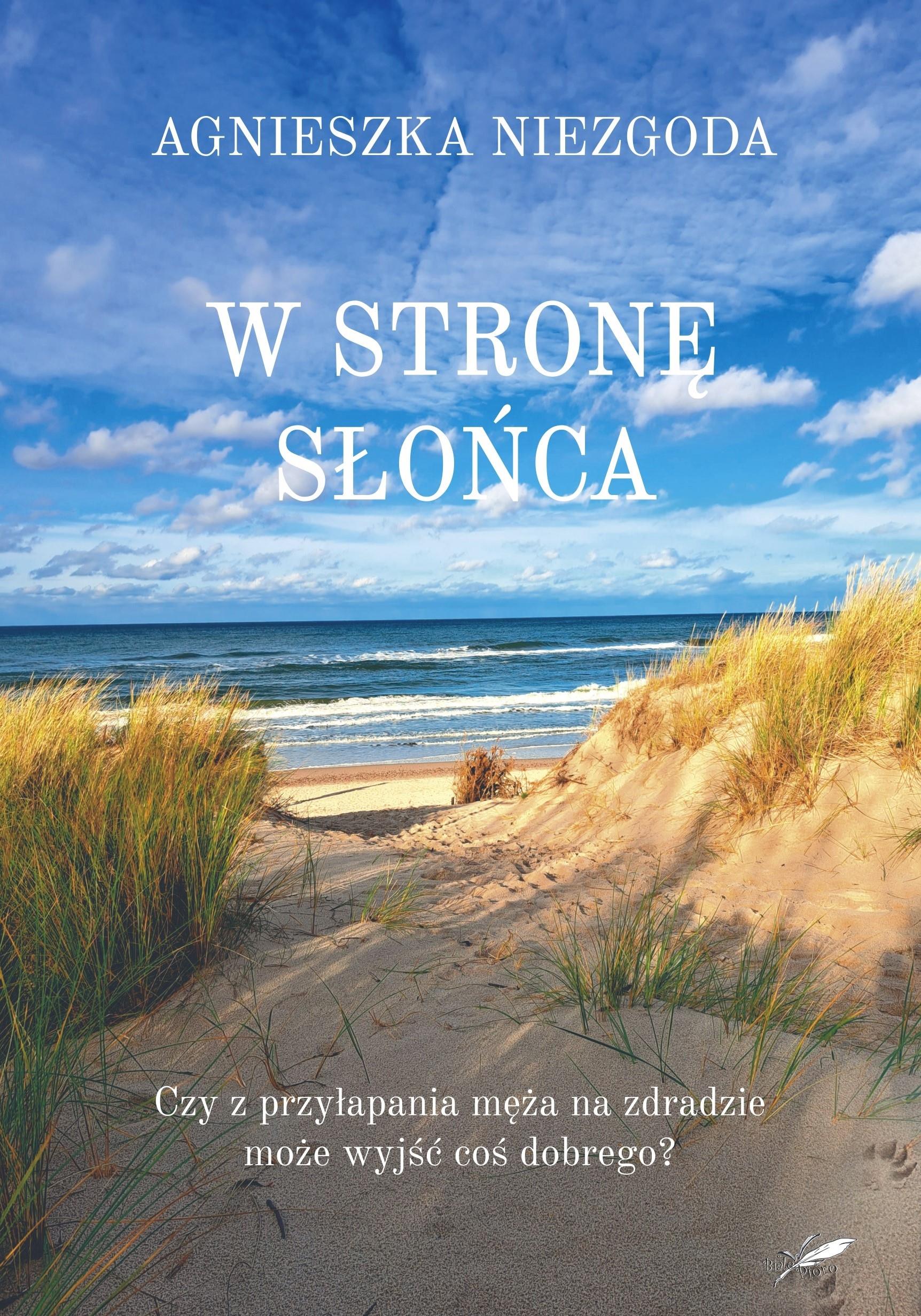 Image of W stronę słońca
