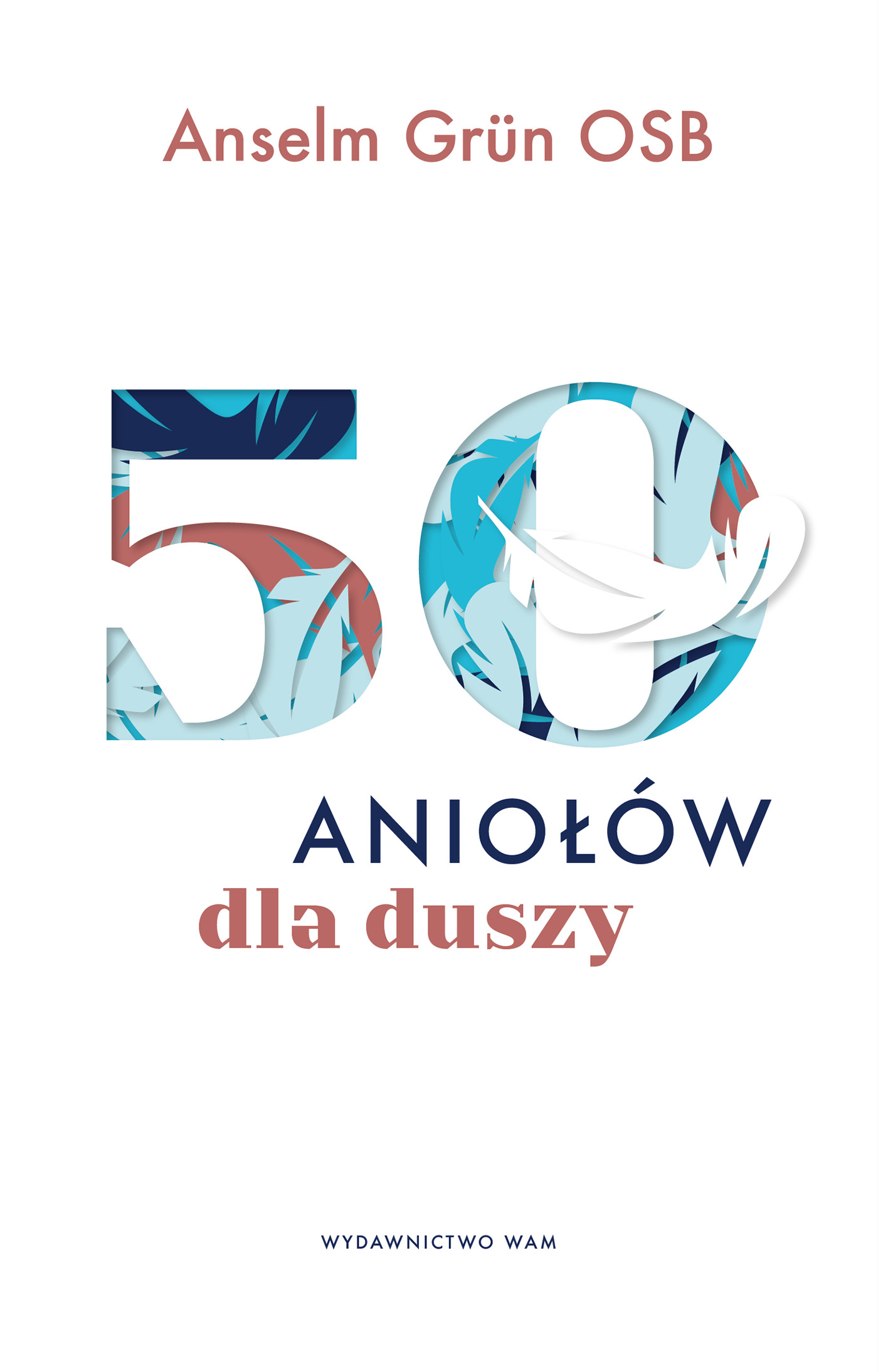 Image of 50 aniołów dla duszy