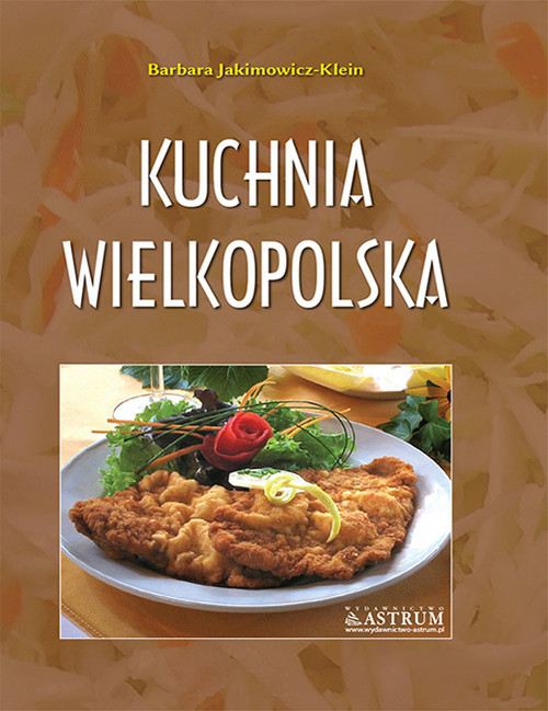 Image of Kuchnia Wielkopolska