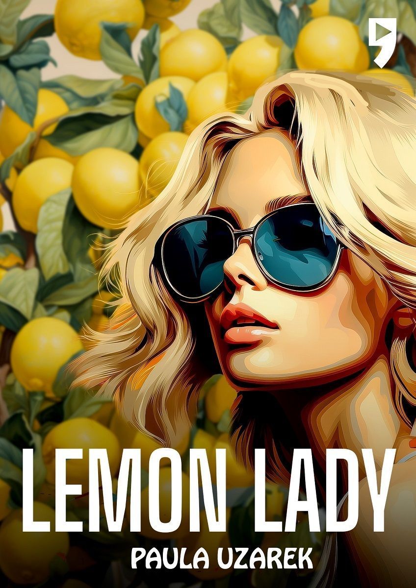 Image of Lemon Lady