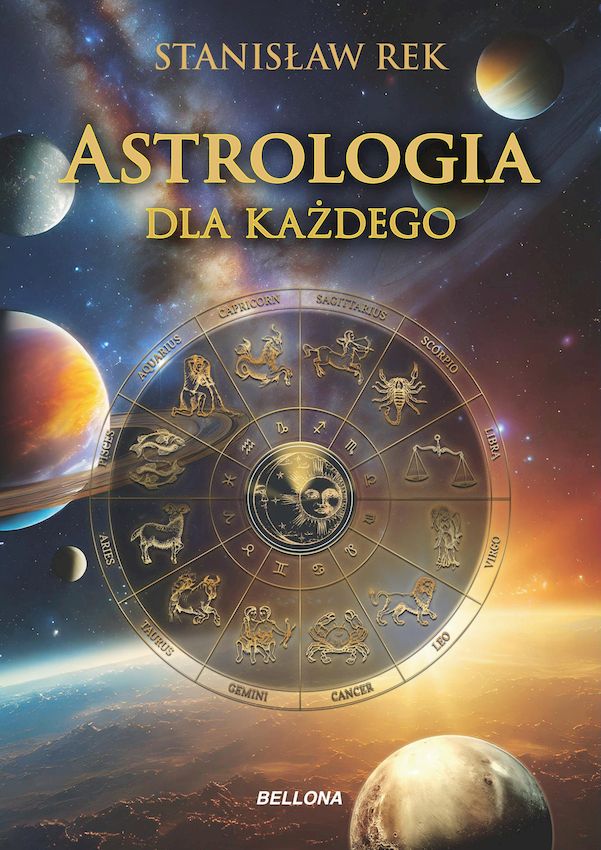 Image of Astrologia dla każdego