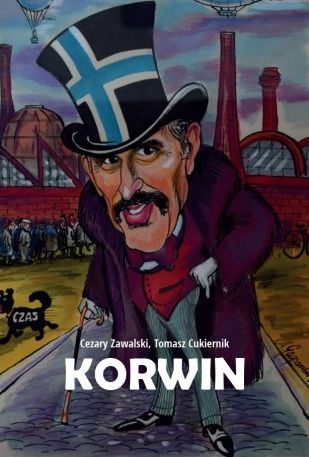 Image of Korwin. Ojciec polskich wolnościowców