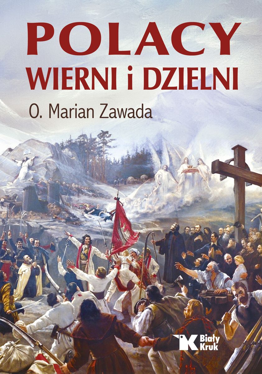 Image of Polacy wierni i dzielni