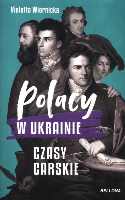 Image of Polacy w Ukrainie Czasy carskie