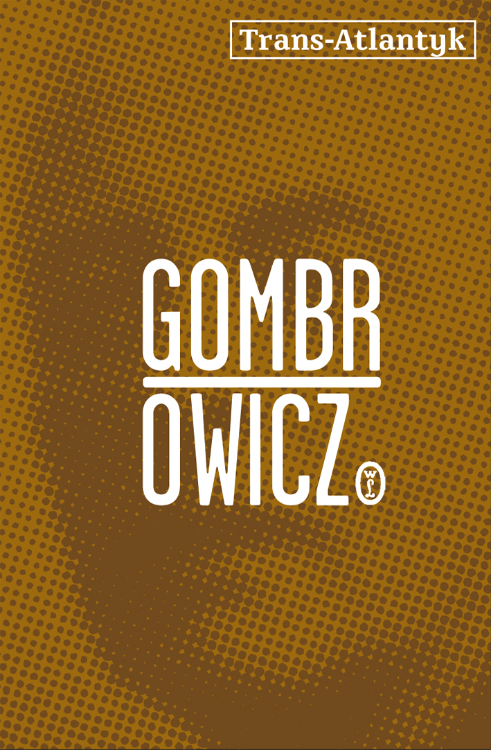 Image of Trans-Atlantyk wyd. 2024