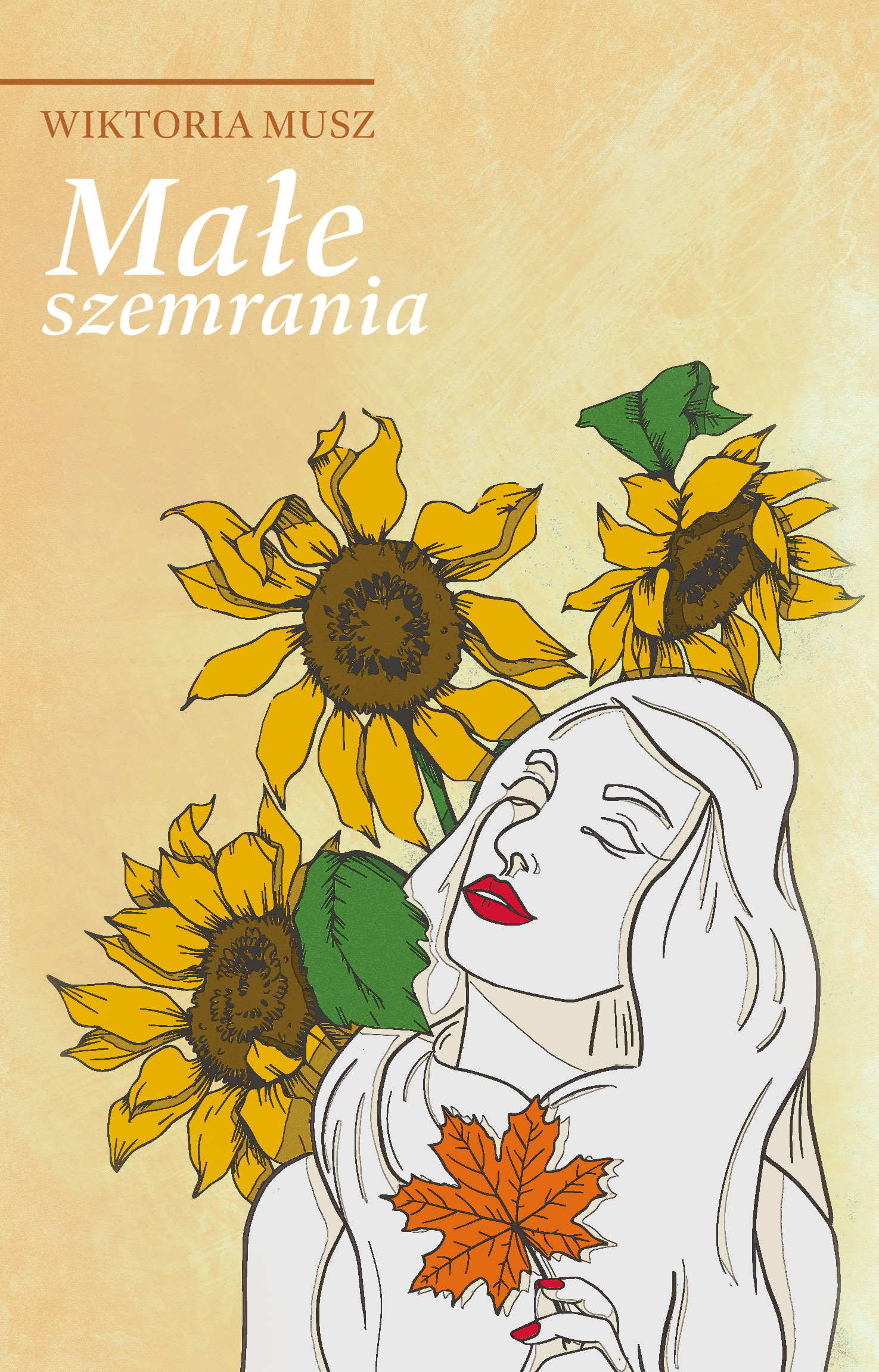 Image of Małe szemrania