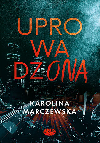 Image of Uprowadzona