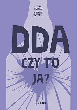 Image of DDA - czy to ja?