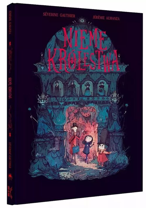 Image of Nieme królestwa