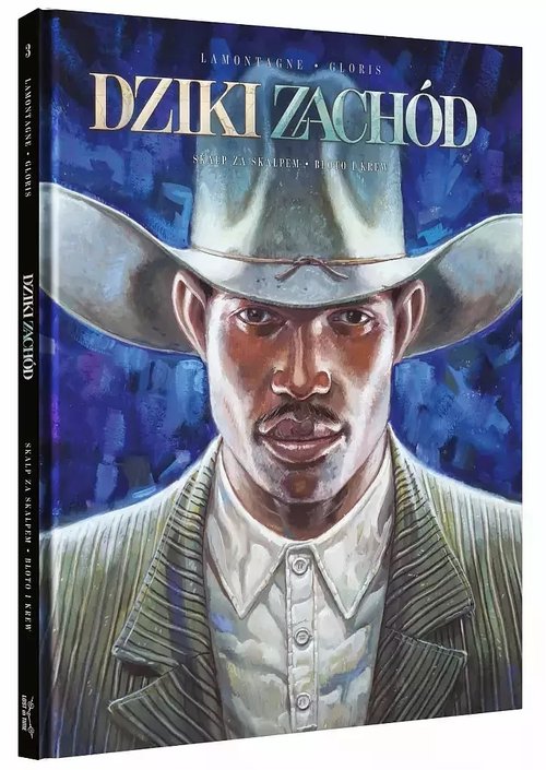 Image of Dziki Zachód 3 Skalp za skalpem / Błoto i krew