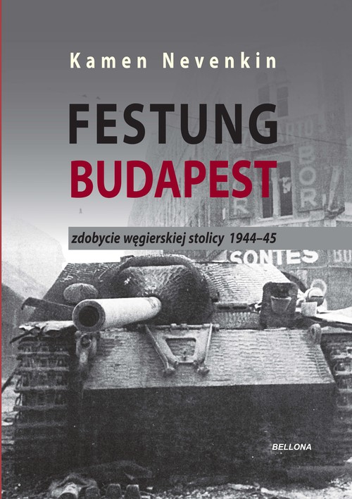 Image of Festung Budapest
