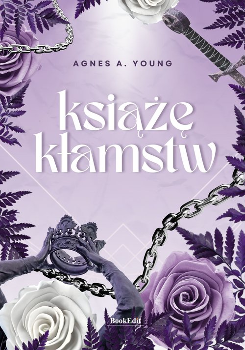 Image of Książe kłamstw