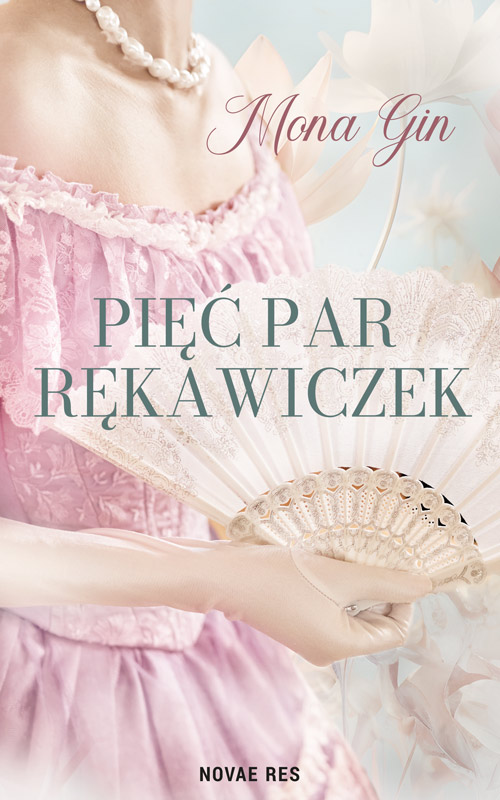 Image of Pięć par rękawiczek