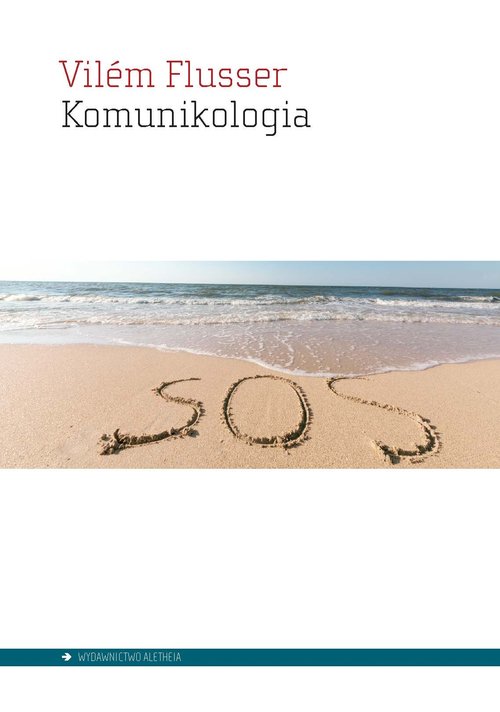 Image of Komunikologia