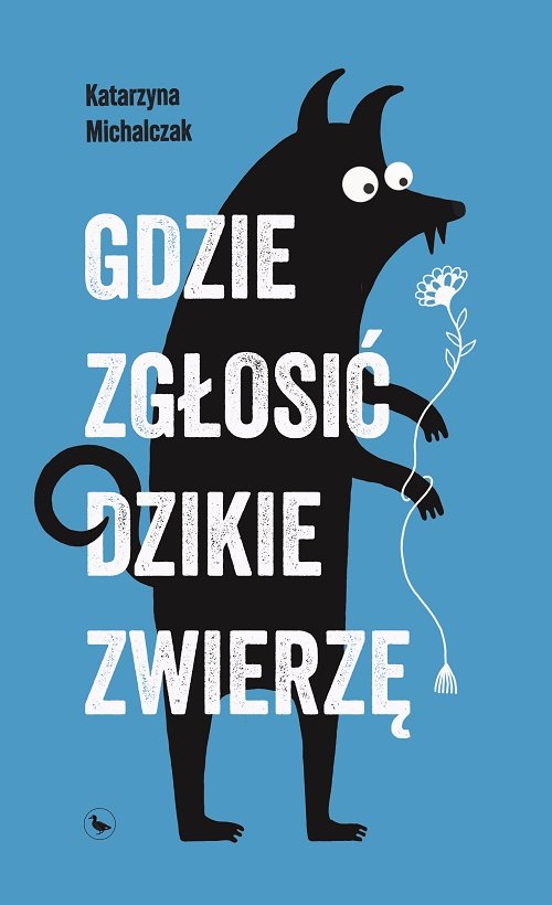 Image of Gdzie zgłosić dzikie zwierzę