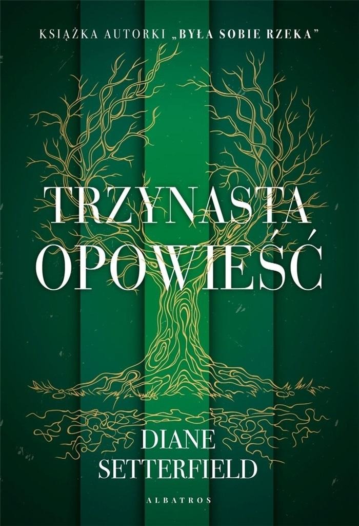 Image of Trzynasta opowieść
