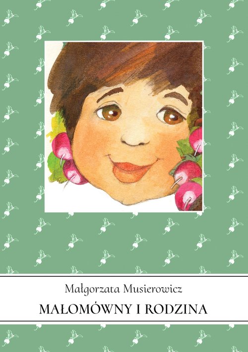 Image of Małomówny i rodzina