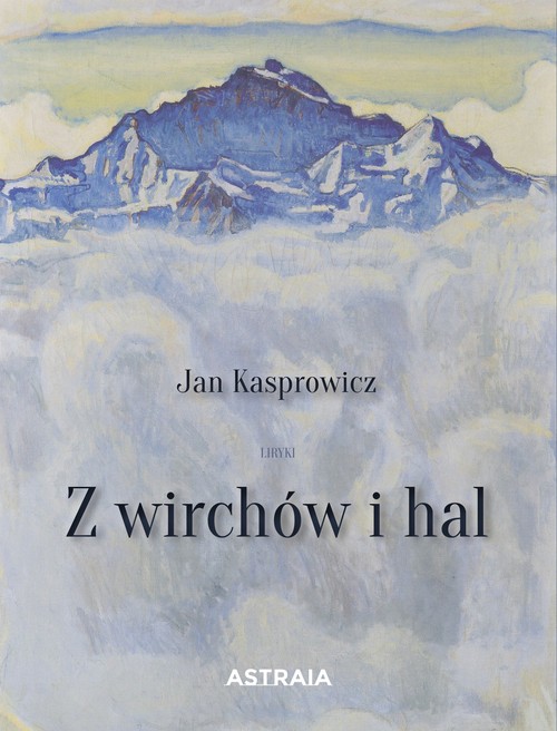 Image of Z wirchów i hal