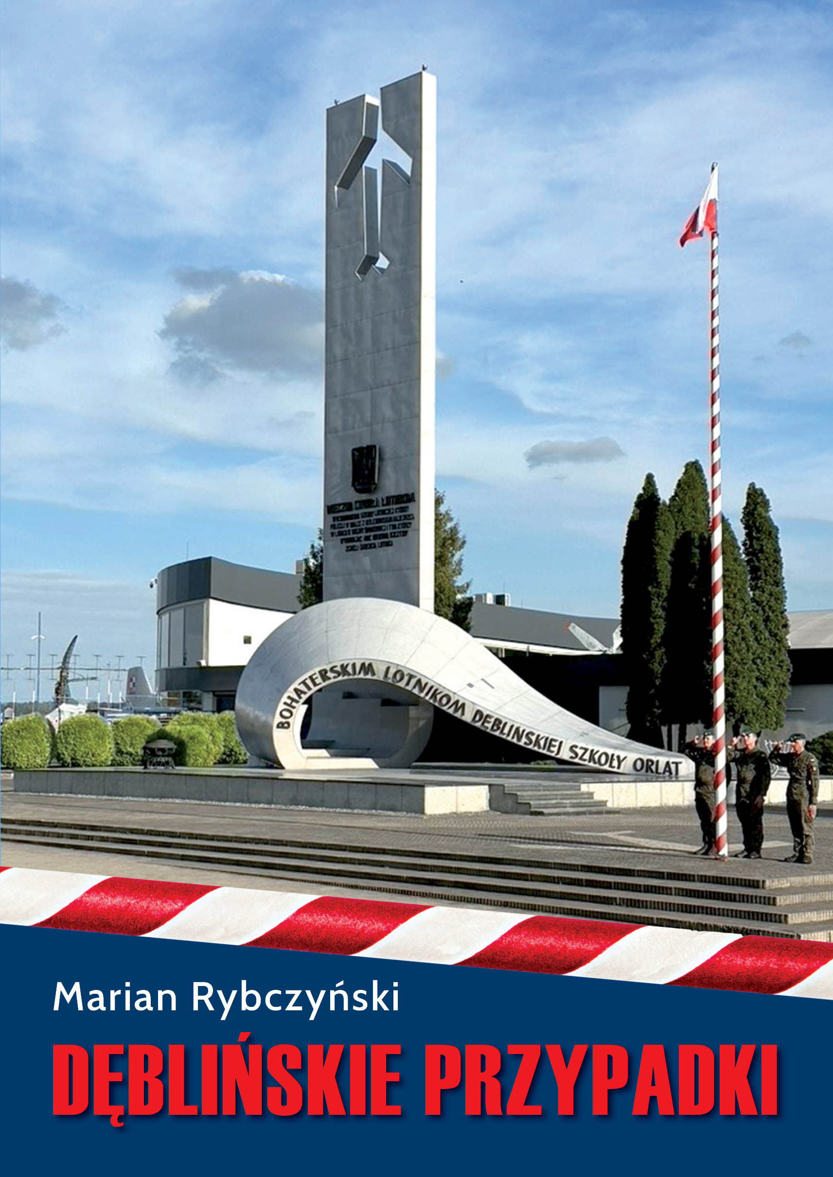 Image of Dęblińskie przypadki