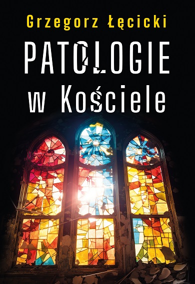 Image of Patologie w Kościele