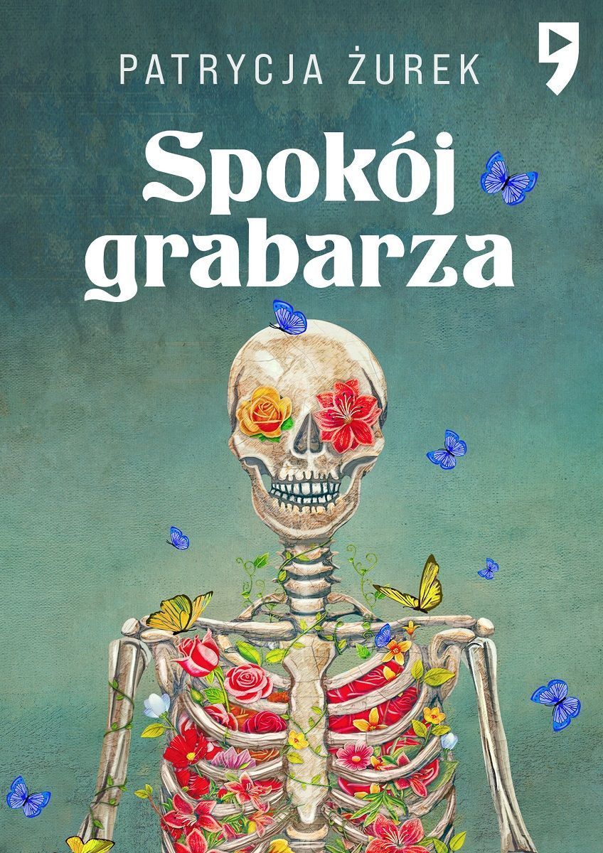 Image of Spokój grabarza