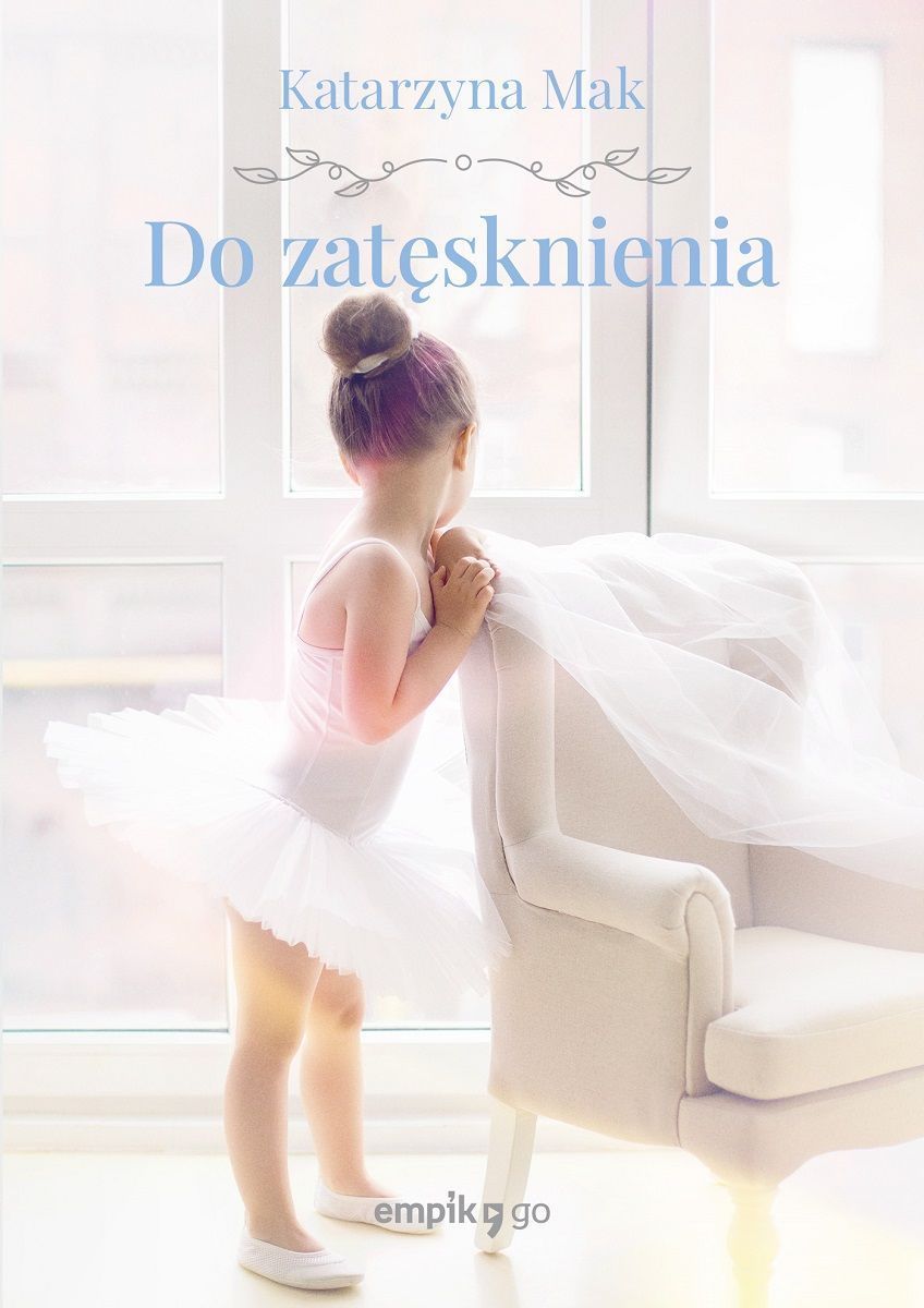 Image of Do zatęsknienia
