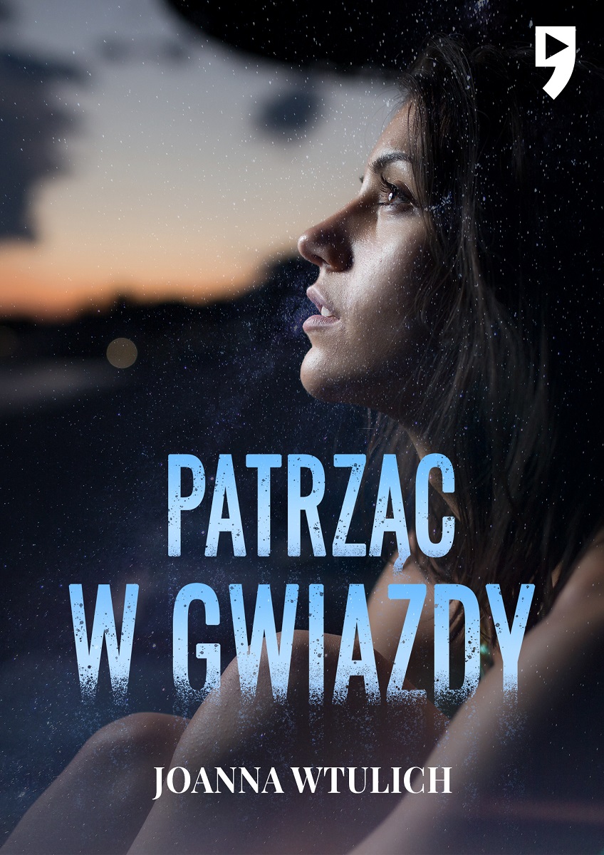 Image of Patrząc w gwiazdy