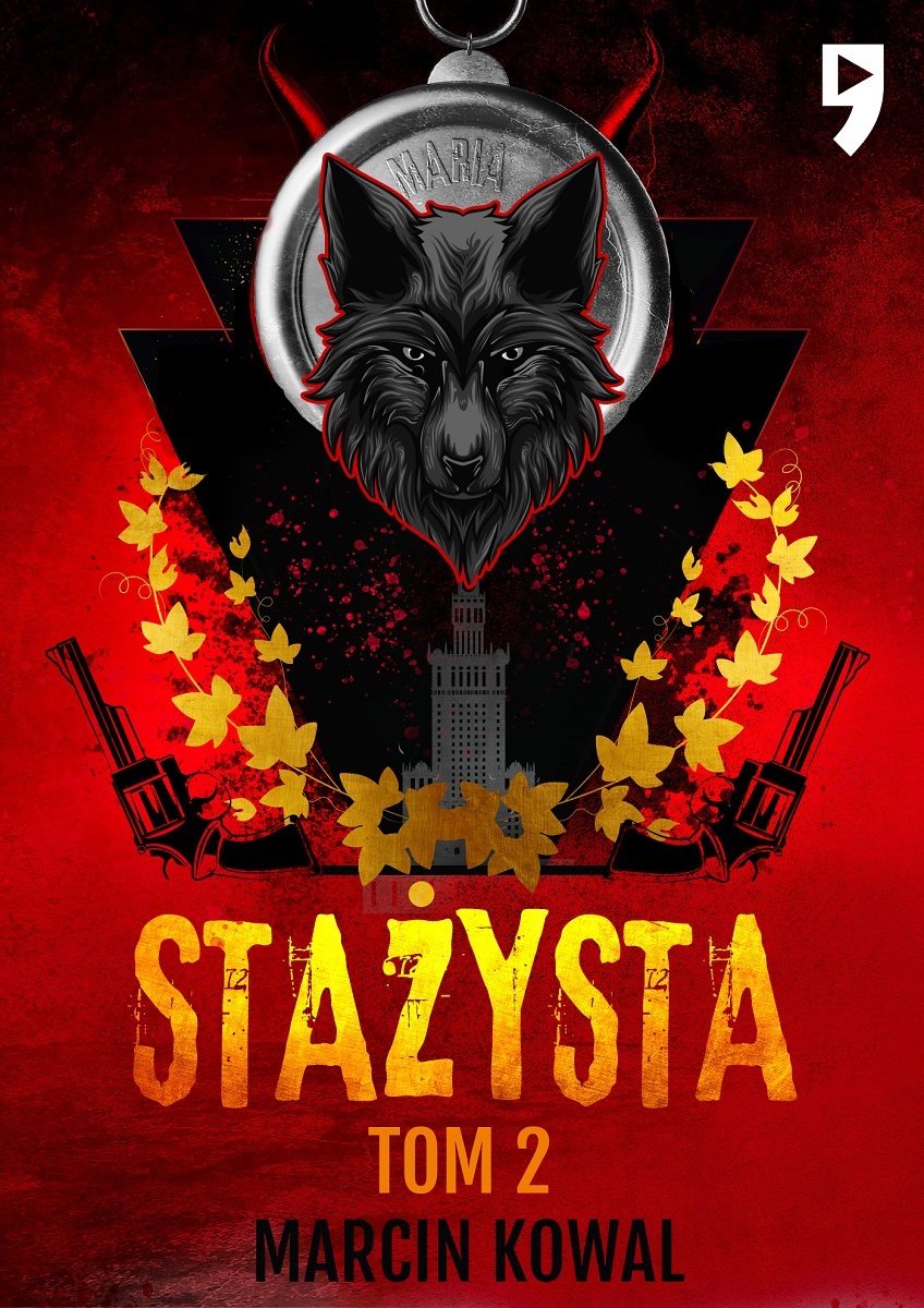 Image of Stażysta. Tom 2