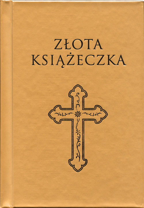 Image of Złota książeczka. Mensis Eucharysticus