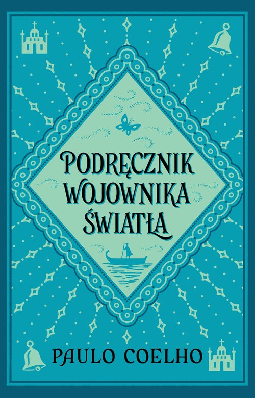 Image of Podręcznik wojownika światła