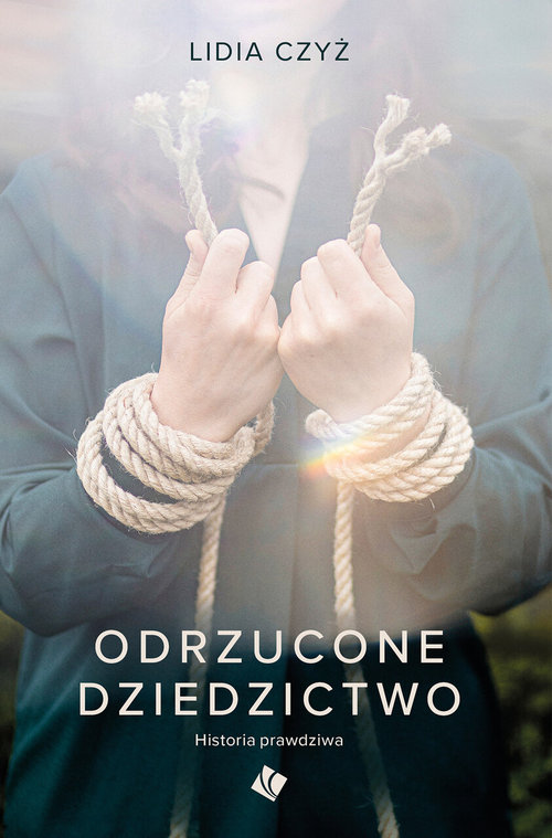 Image of Odrzucone dziedzictwo