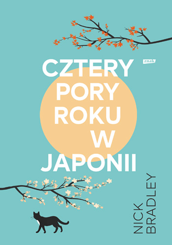 Image of Cztery pory roku w Japonii