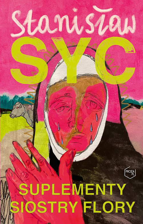 Image of Suplementy siostry Flory