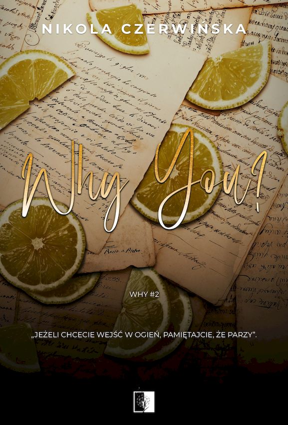 Image of Why You. Why. Tom 2