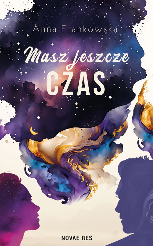 Image of Masz jeszcze czas