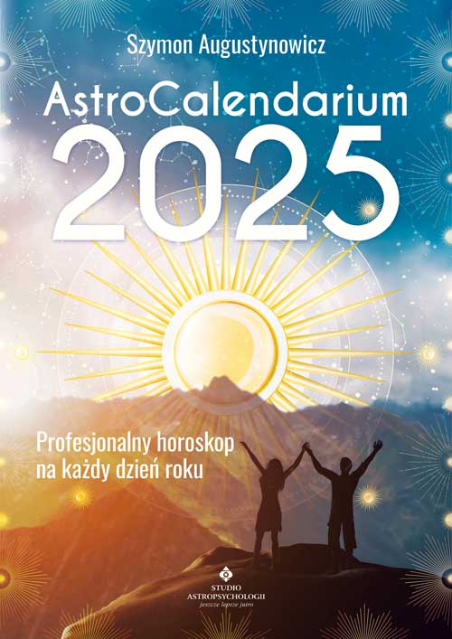 Image of AstroCalendarium 2025