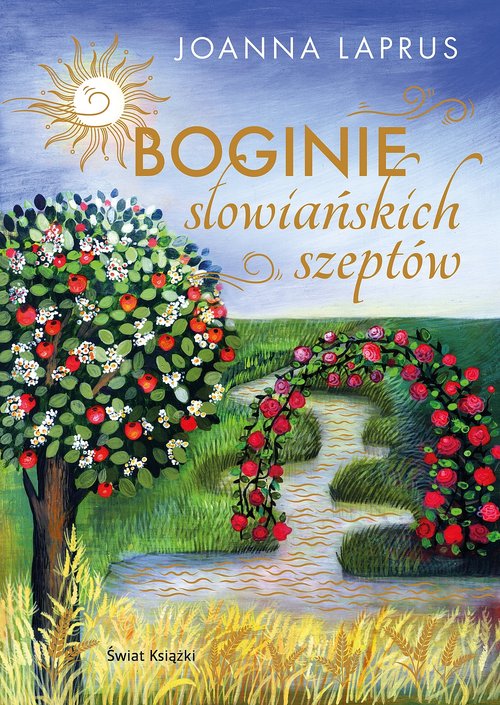 Image of Boginie słowiańskich szeptów