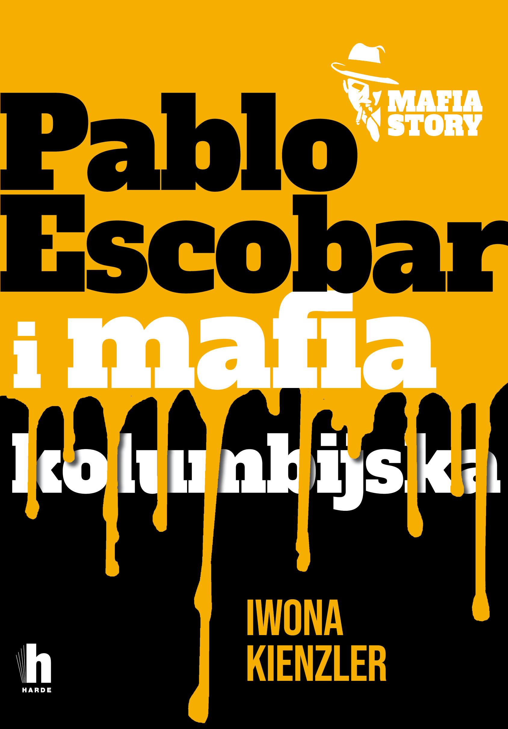 Image of Pablo Escobar i mafia kolumbijska. Mafia story